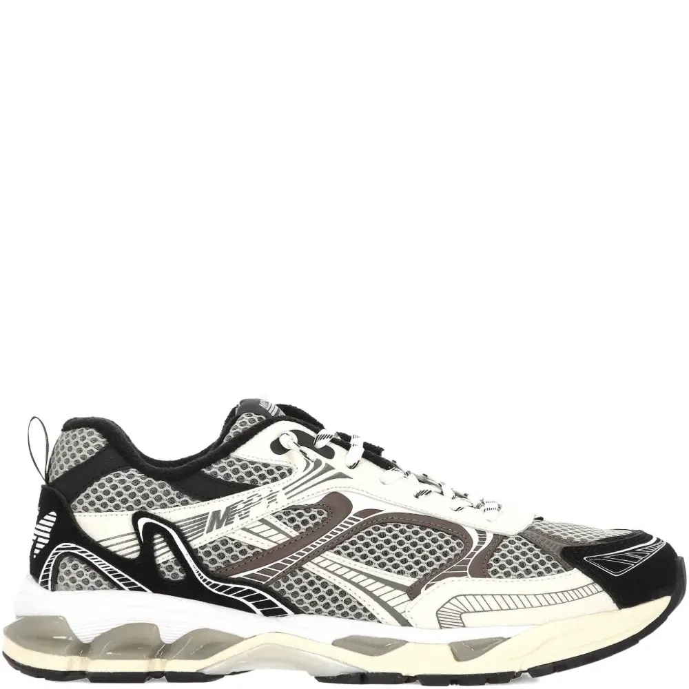 Кроссовки Star Melrose Speed на шнуровке Кроссовки Star Melrose Speed на шнуровке