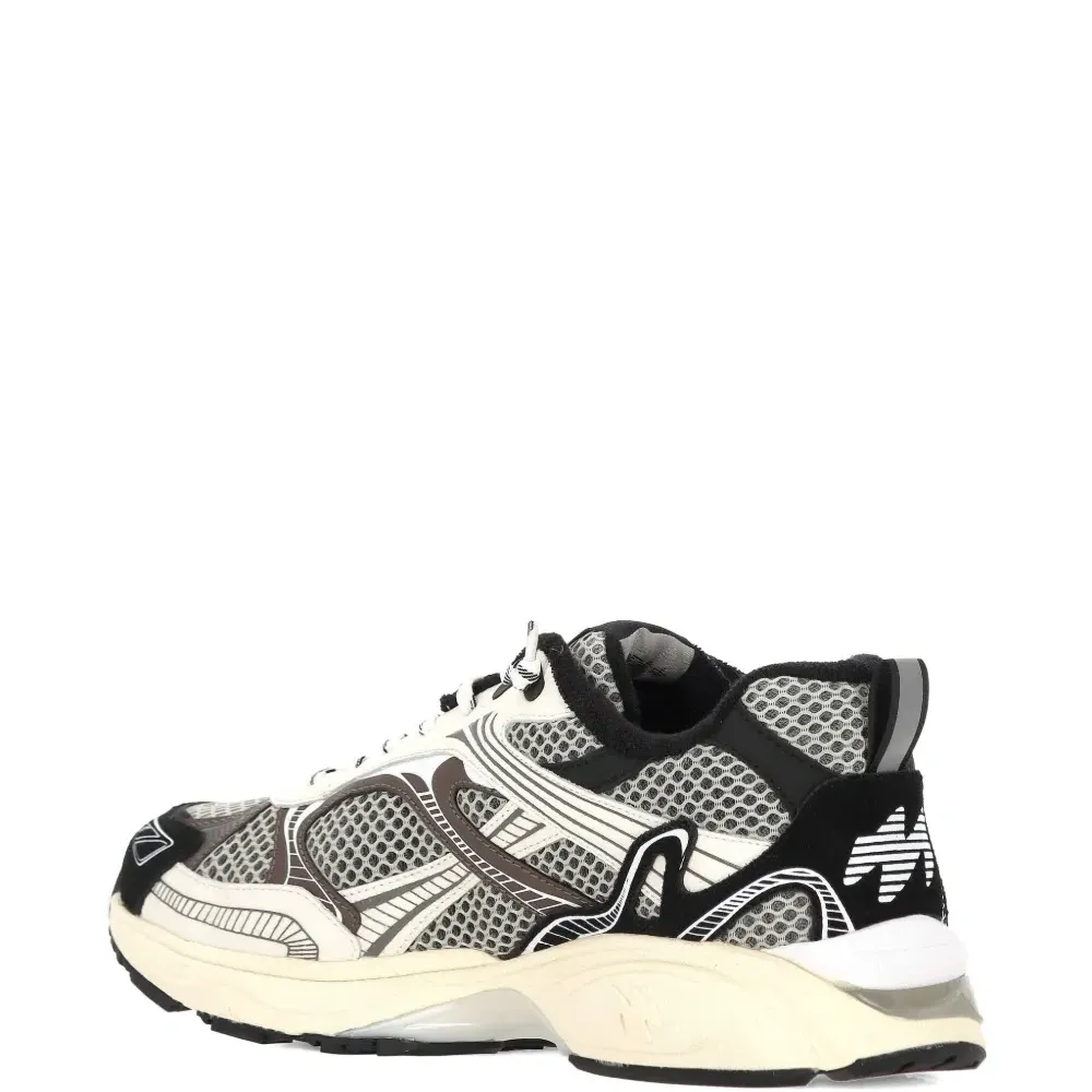 Кроссовки Star Melrose Speed на шнуровке Кроссовки Star Melrose Speed на шнуровке