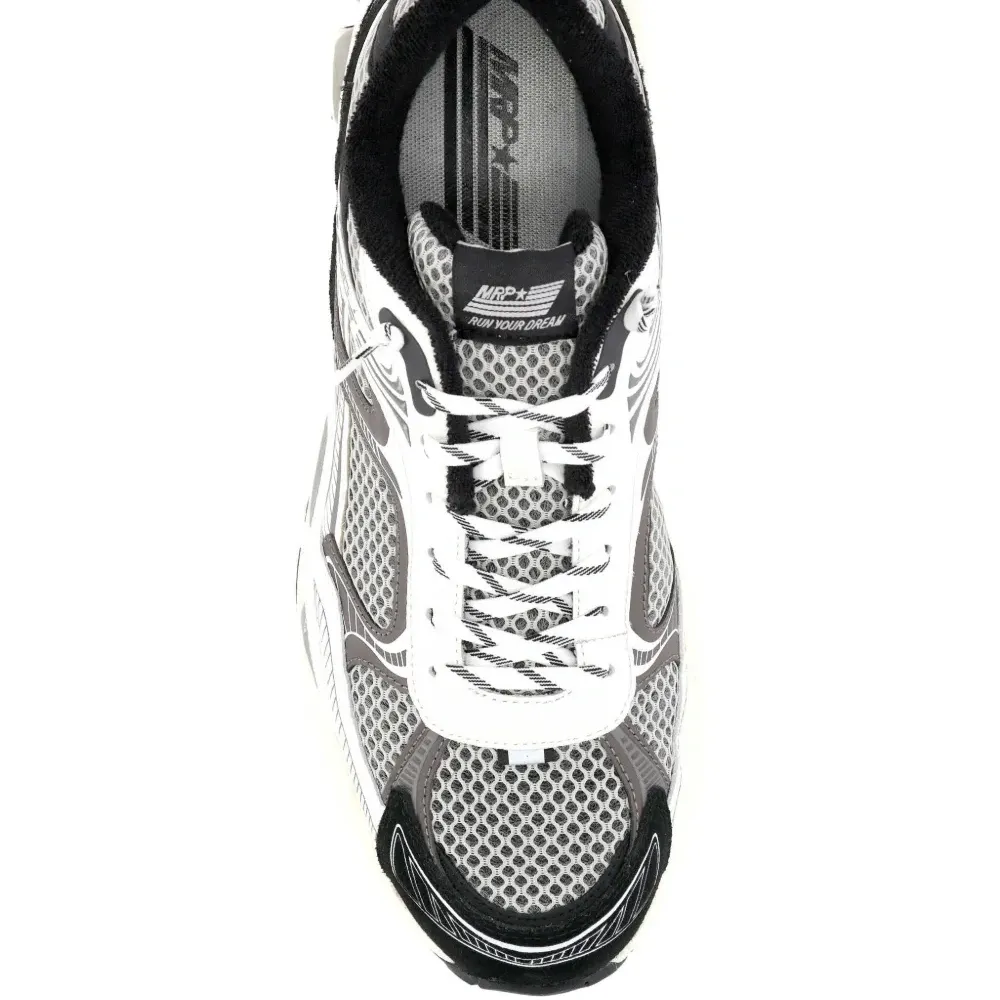 Кроссовки Star Melrose Speed на шнуровке Кроссовки Star Melrose Speed на шнуровке