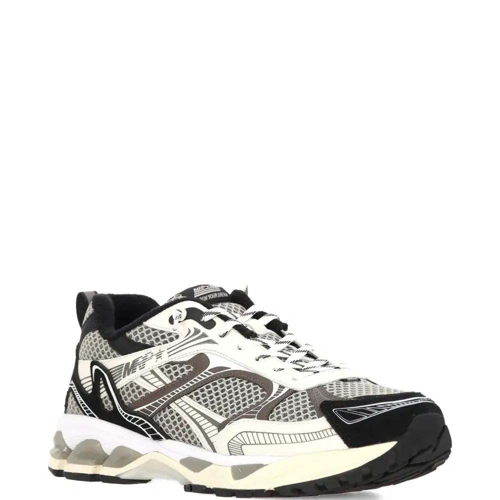 Кроссовки Star Melrose Speed на шнуровке Кроссовки Star Melrose Speed на шнуровке