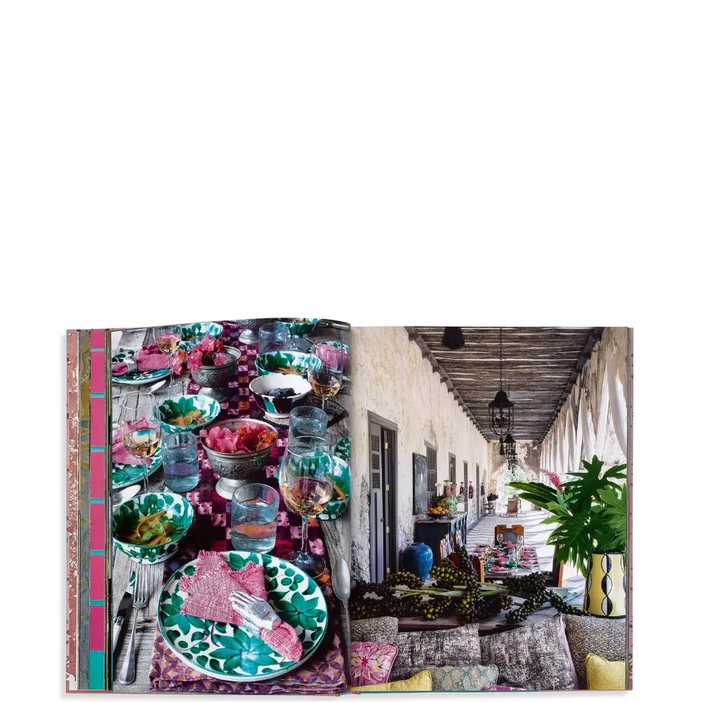 Книга «Внутри Юкатана: Скрытая Мерида и окрестности»