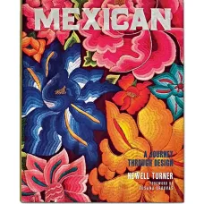«Mexican: Путешествие через дизайн» (книга)