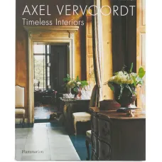 Книга «Аксель Вервордт» Книга «Аксель Вервордт»