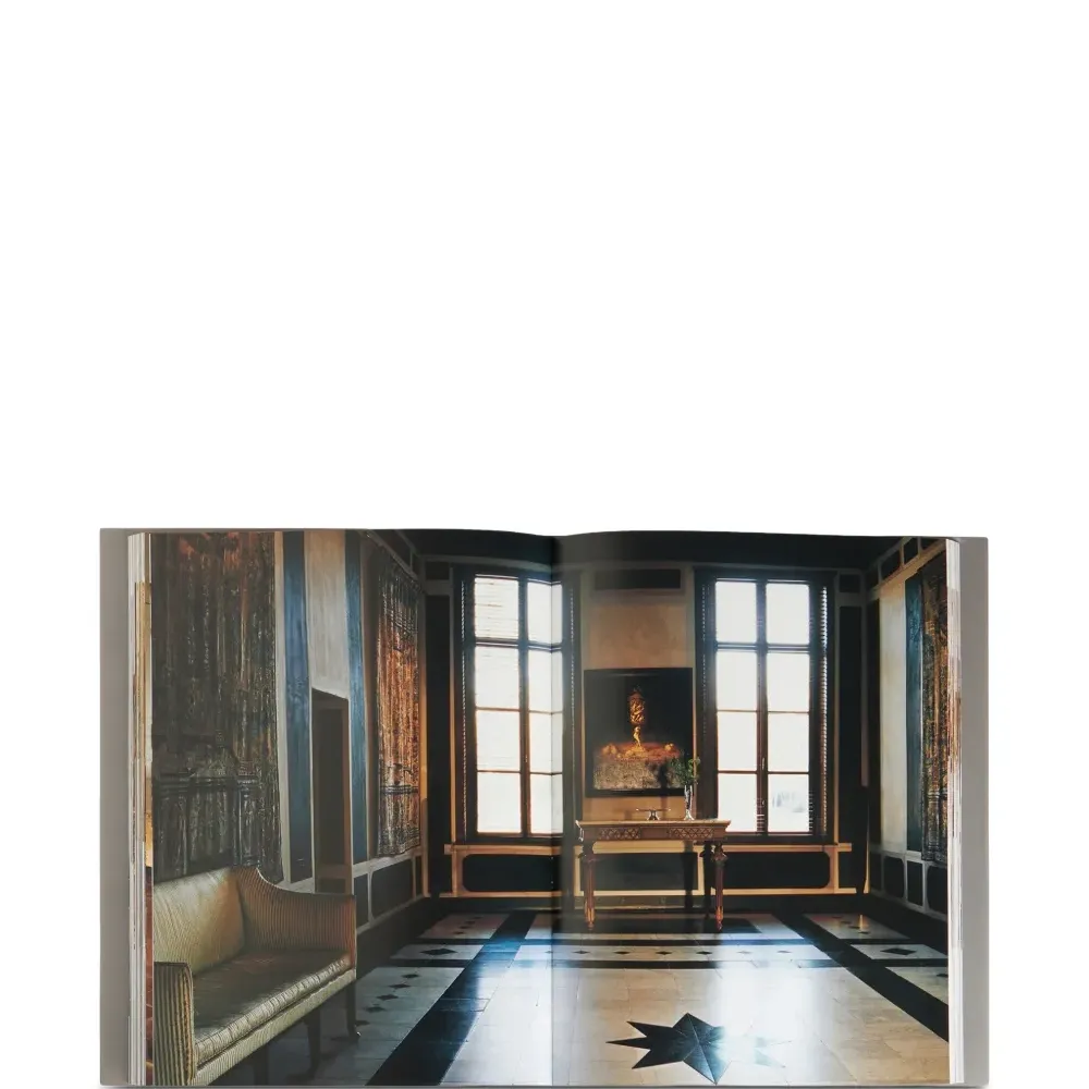 Книга «Аксель Вервордт»