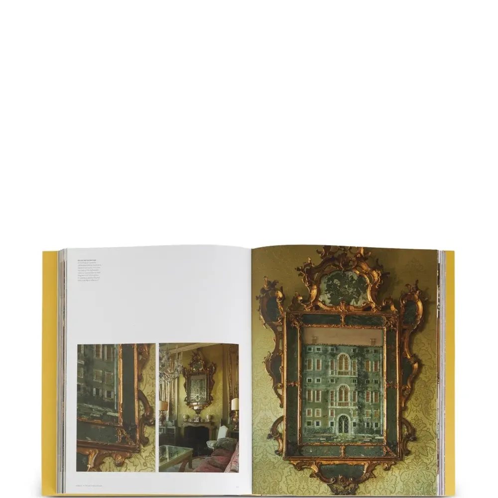 Книга приватных приглашений