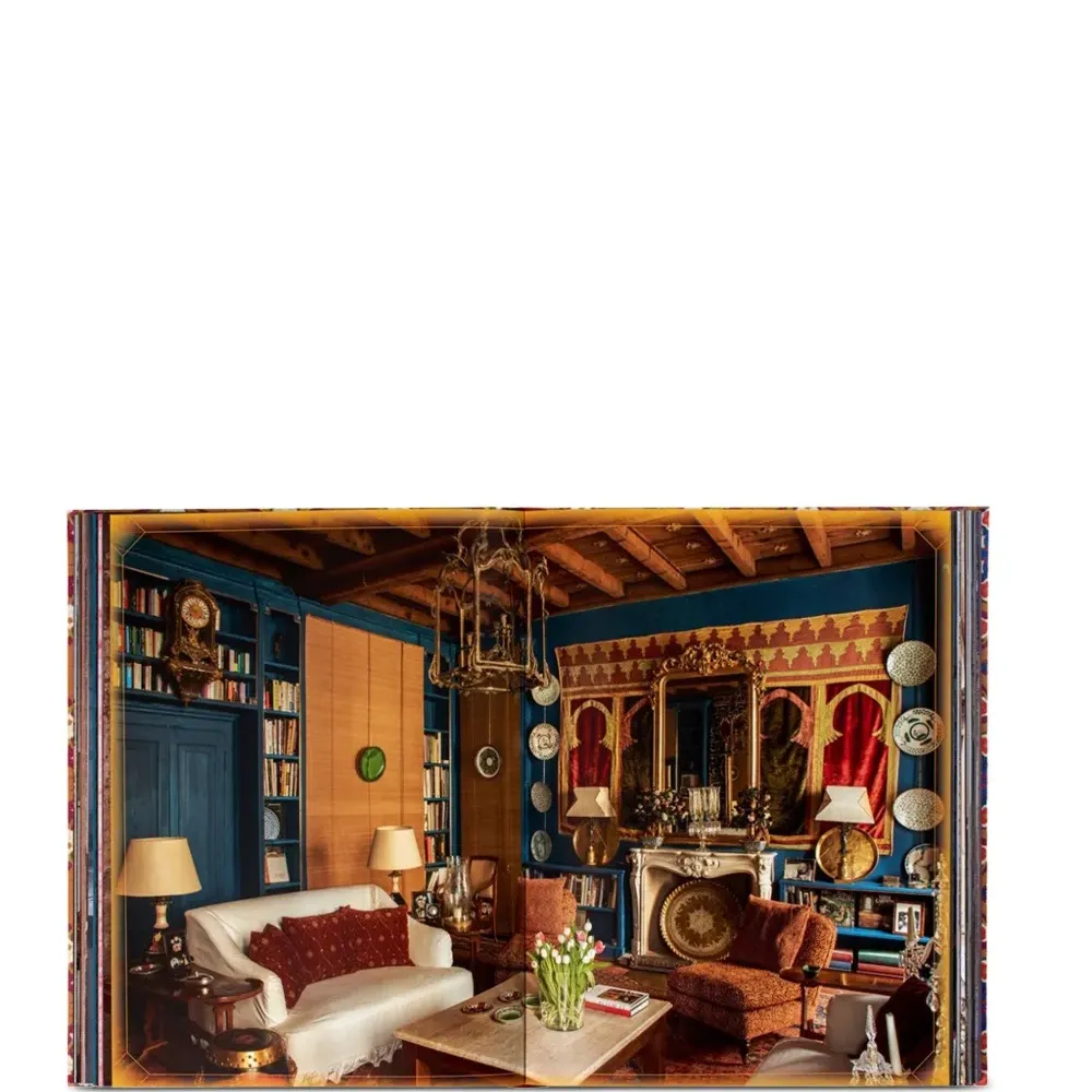 Книга «Кабана. Антология: Юбилейное издание»