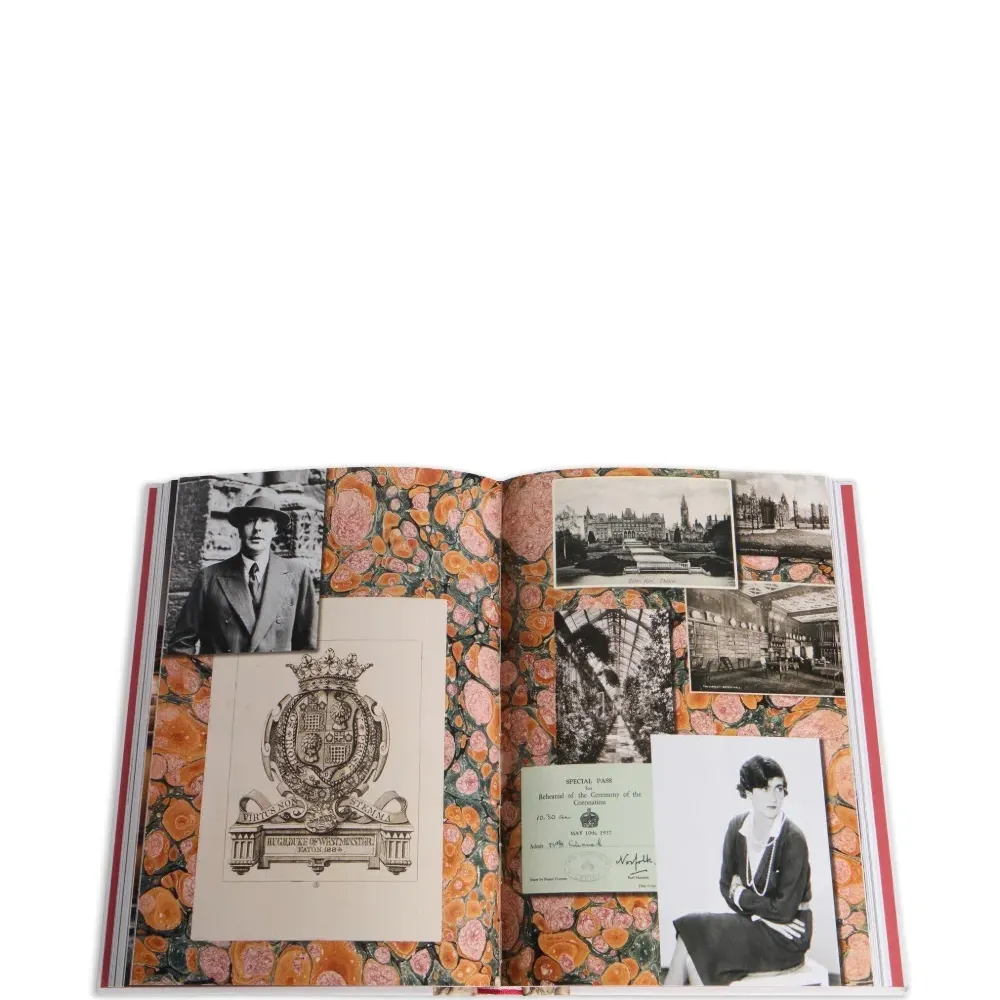 Книга «Шанель: Ее сокровенный мир»