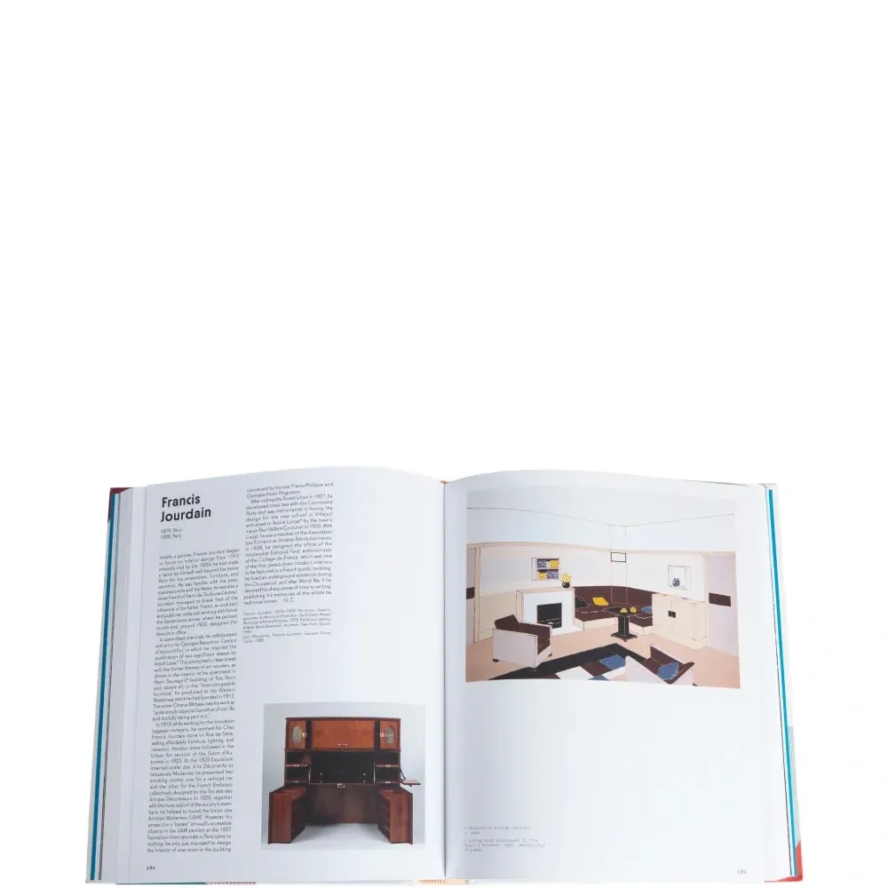 Книга «Париж Модерн: 1914–1945»