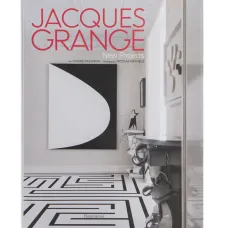 Книга "Новые проекты" Жака Гранжа Книга "Новые проекты" Жака Гранжа