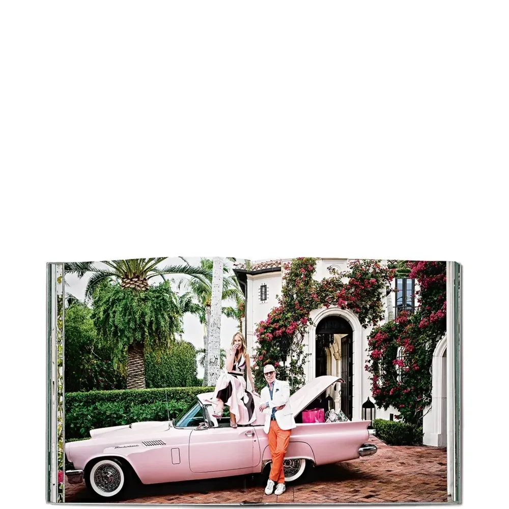 Книга «Звёздный стиль: интерьеры Мартина Лоуренса Булларда»