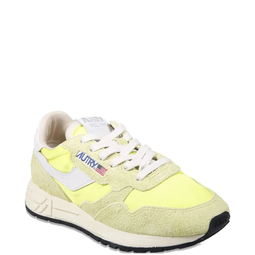 Кроссовки на шнуровке с принтом логотипа