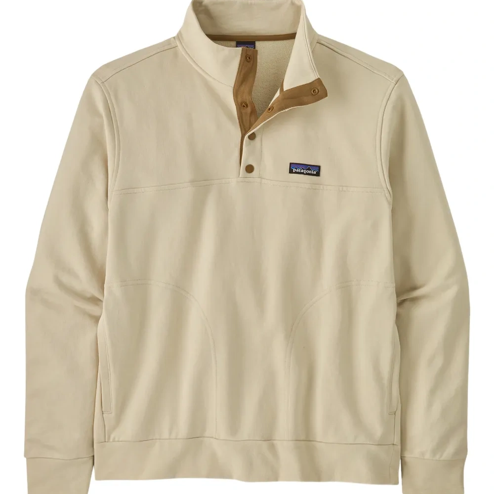 Повседневный свитшот на пуговицах Snap-T®