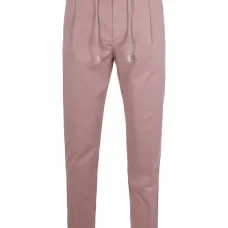 Брюки на завязках