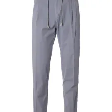 Брюки на завязках