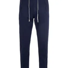 Брюки на завязках