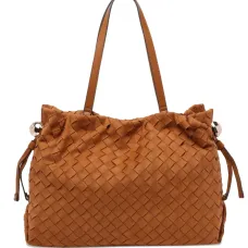 Плетёная сумка-тоут Sequoia Плетёная сумка-тоут Sequoia