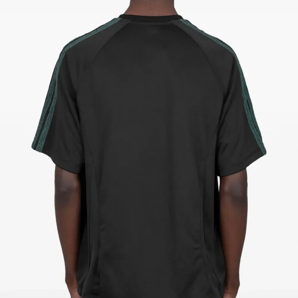 Футболка X Arte Antwerp с логотипом из трёх полос