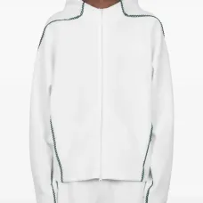 Худи на молнии из коллаборации с Arte Antwerp