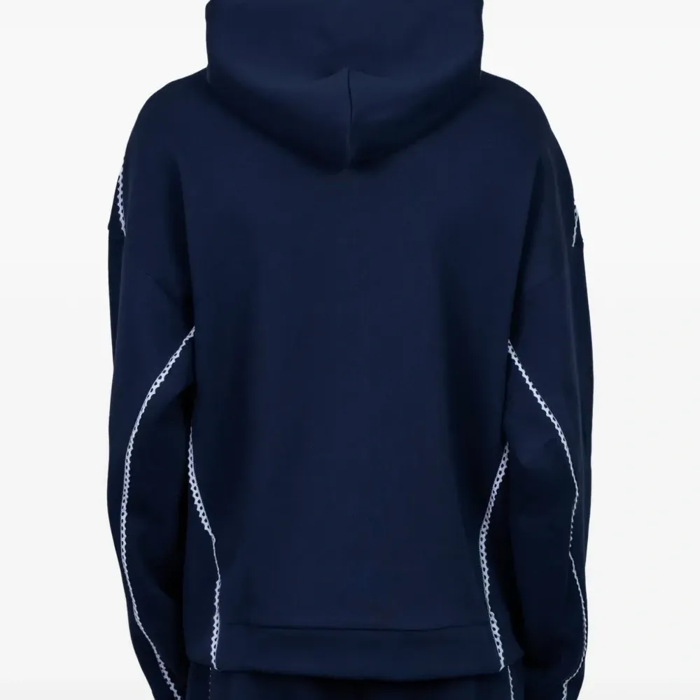 Худи на молнии из коллаборации с Arte Antwerp