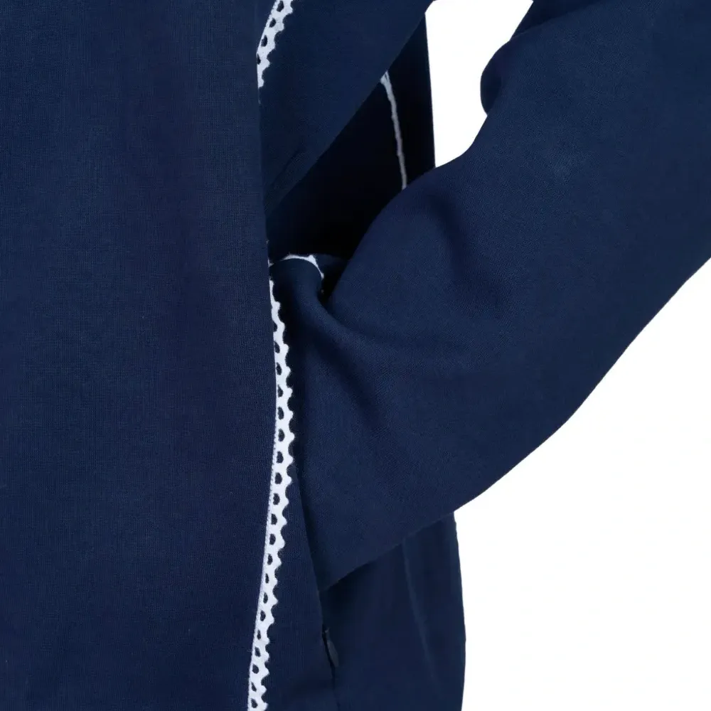 Худи на молнии из коллаборации с Arte Antwerp