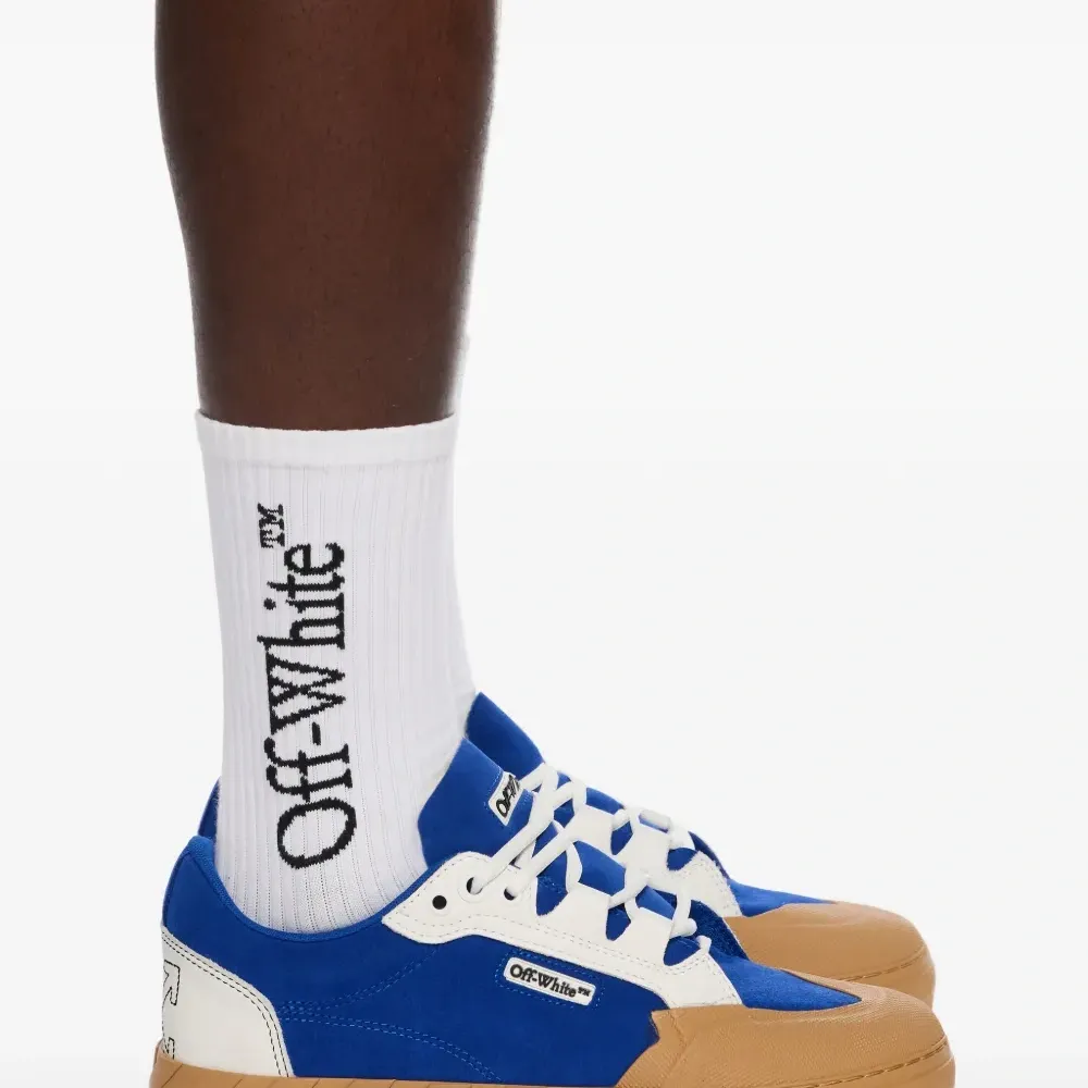 Кеды на шнуровке Vulcanized 779