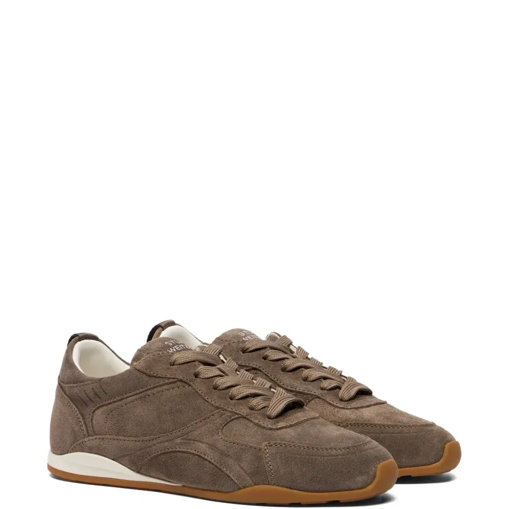 Кроссовки Scout на шнуровке Кроссовки Scout на шнуровке