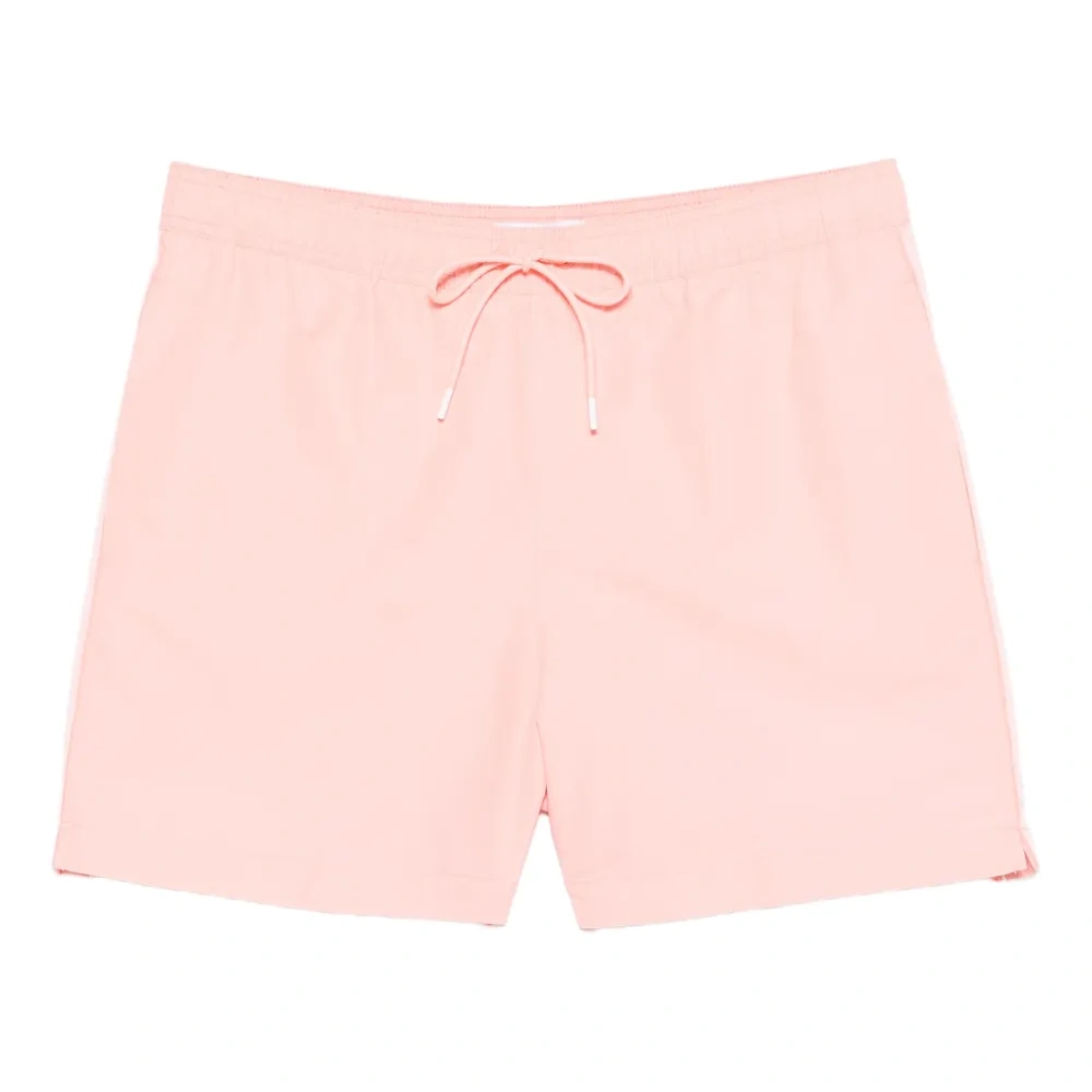 Плавательные шорты на шнурке