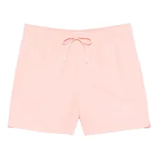 Плавательные шорты на шнурке