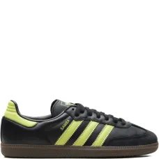 Кроссовки Samba OG с тремя полосками