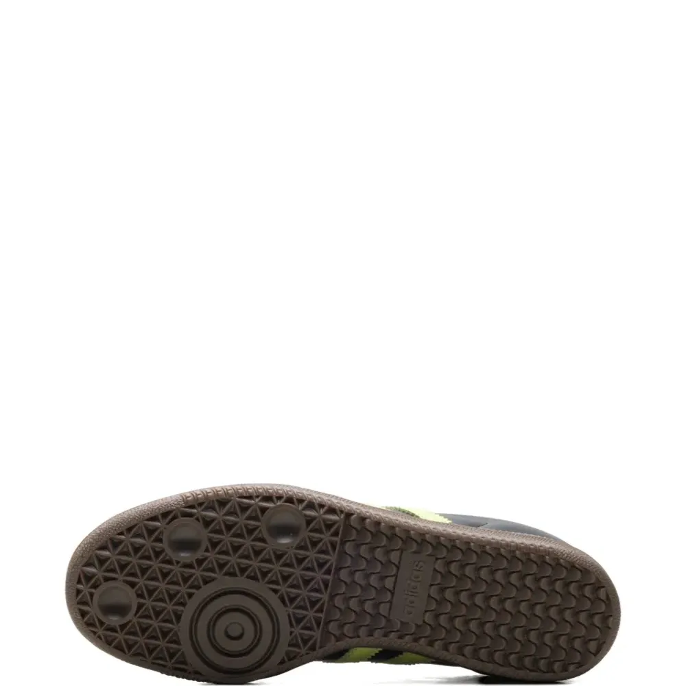 Кроссовки Samba OG с тремя полосками