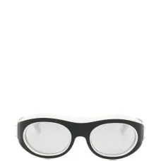 Матовые зеркальные солнцезащитные очки Ramillon