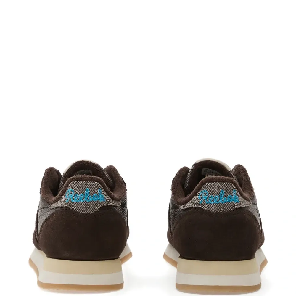 Кожаные кроссовки 1983 Vintage с перфорацией