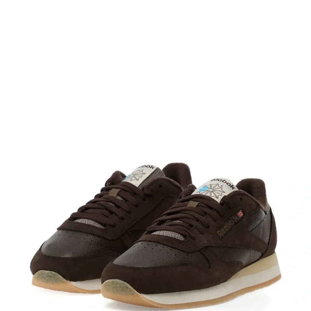 Кожаные кроссовки 1983 Vintage с перфорацией