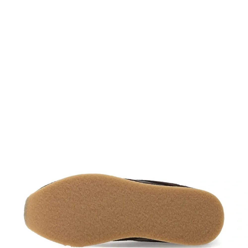 Кожаные кроссовки 1983 Vintage с перфорацией