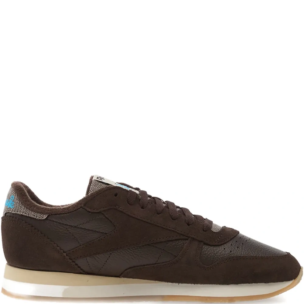 Кожаные кроссовки 1983 Vintage с перфорацией