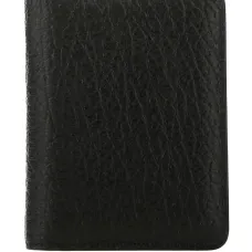 Кожаный держатель для карт Кожаный держатель для карт