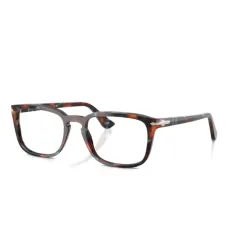 Очки с геометрической оправой