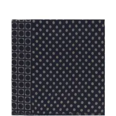 Платок в горошек