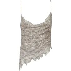 Топ, украшенный стразами Топ, украшенный стразами