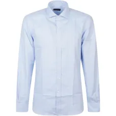 Рубашка с длинными рукавами