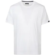 Футболка с короткими рукавами