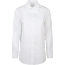 Рубашка на пуговицах Рубашка на пуговицах