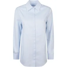 Рубашка на пуговицах Рубашка на пуговицах