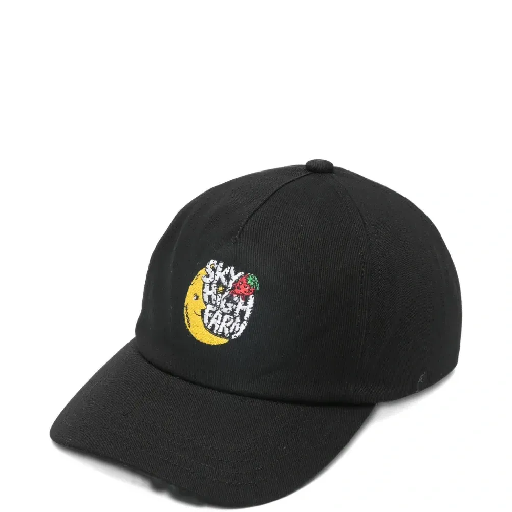 Вышитая кепка Вышитая кепка