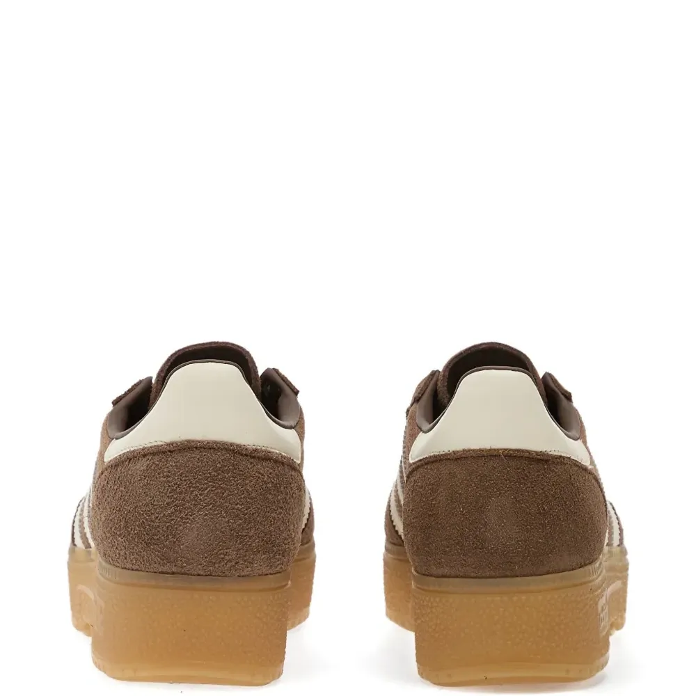 Кроссовки Handball Spezial Bold из замши