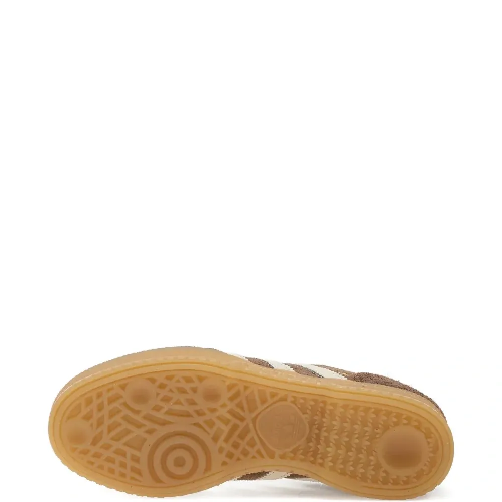 Кроссовки Handball Spezial Bold из замши