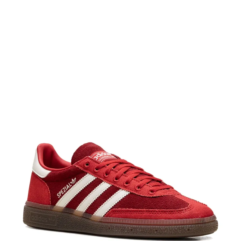 Кроссовки Handball Spezial с полосками
