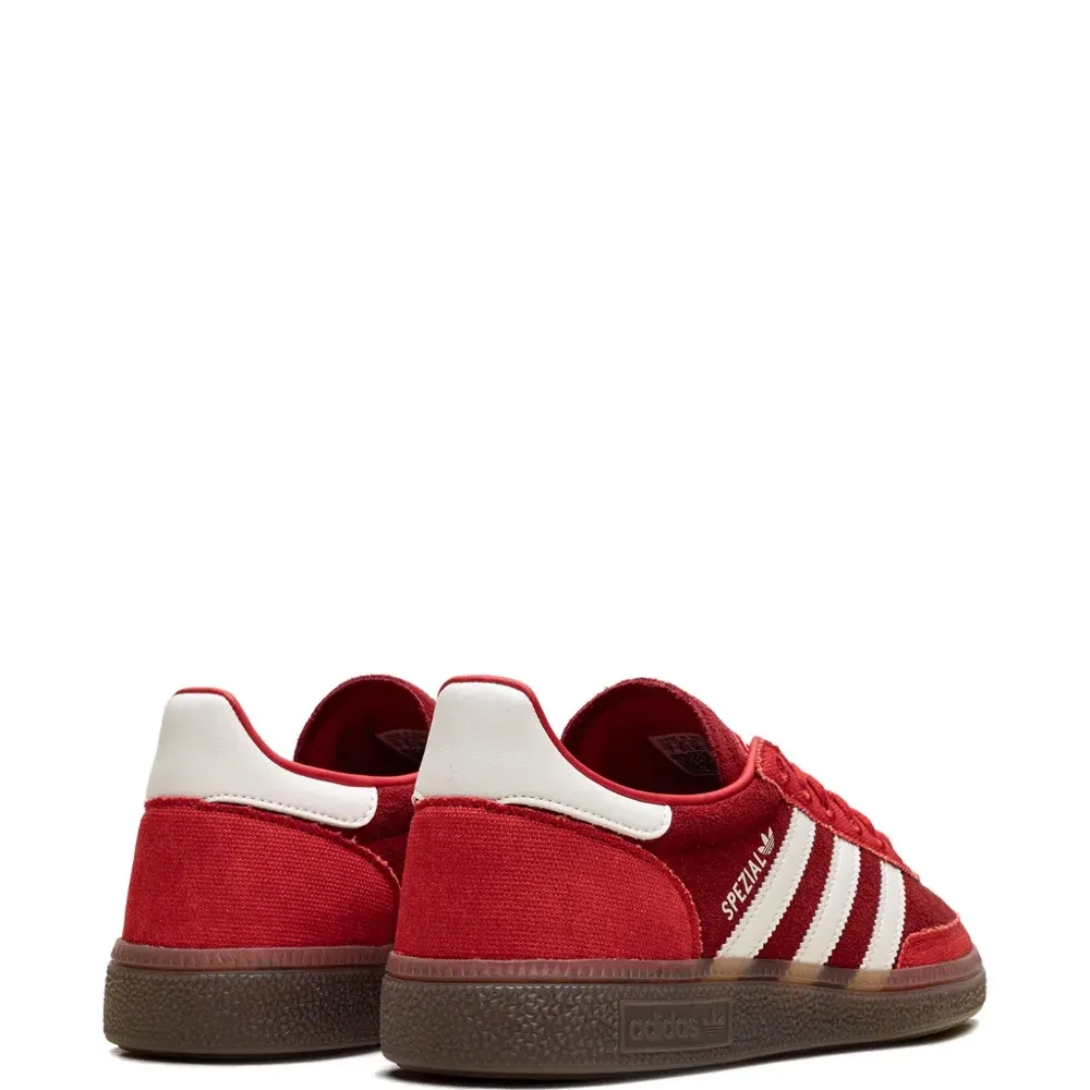 Кроссовки Handball Spezial с полосками
