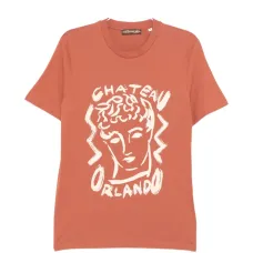 Футболка с графическим принтом Футболка с графическим принтом