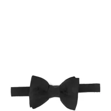 Галстук-бабочка со сборками Галстук-бабочка со сборками